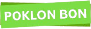 POKLON BON